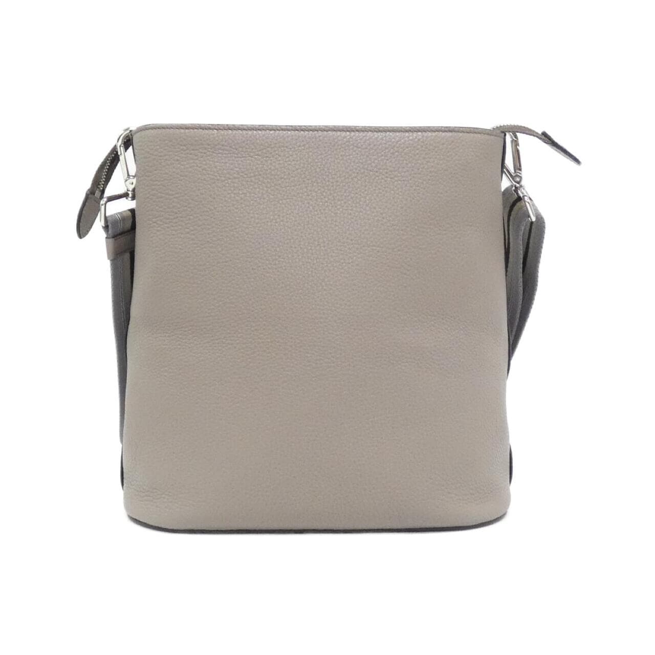 ★PRADA / プラダ ★ ショルダーバッグ 1BE057 Amazon | Prada レディース ブラック レザー ストライプ