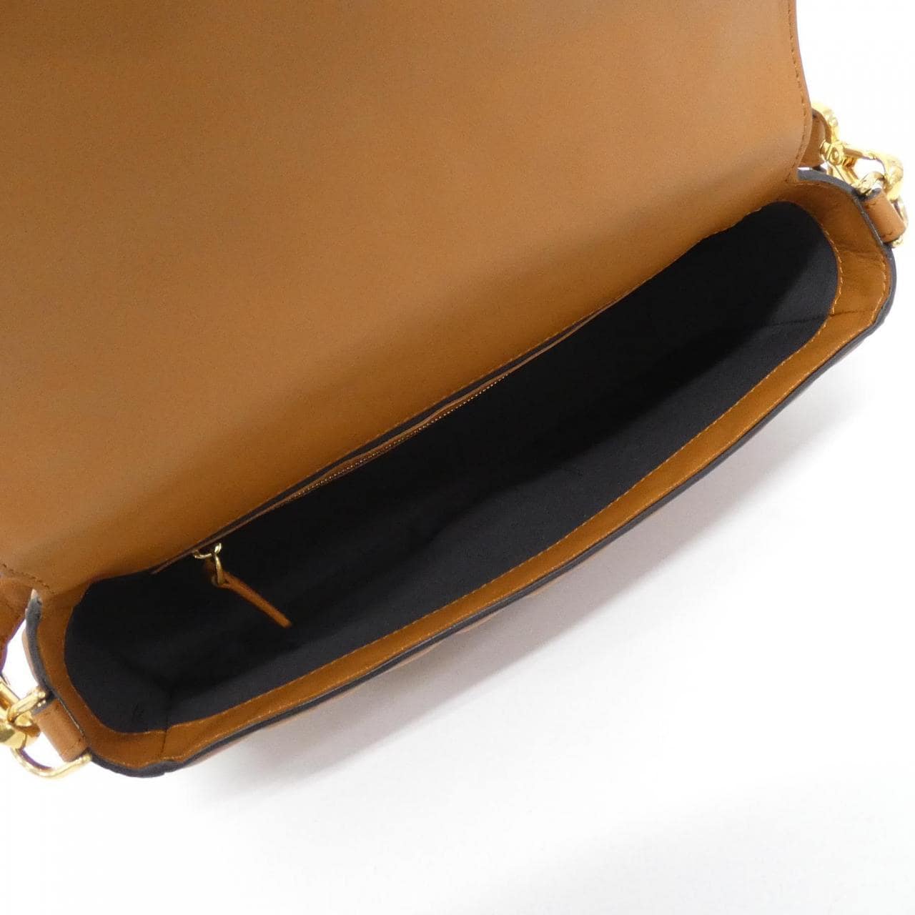 フェンディ バゲット チェーン ミディ 8BR600 A72V バッグ