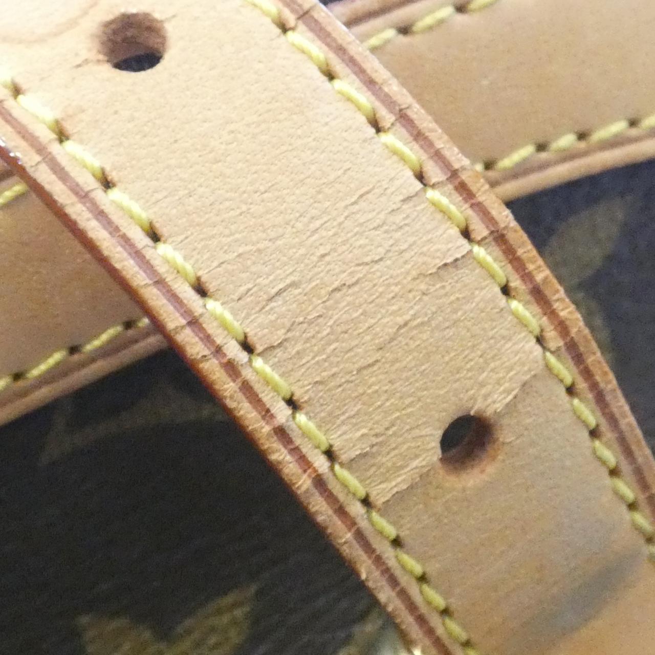 ルイヴィトン モノグラム ティヴォリ GM M40144 ショルダーバッグ