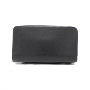 LOUIS VUITTON Taiga Zippy XL M44275 Wallet