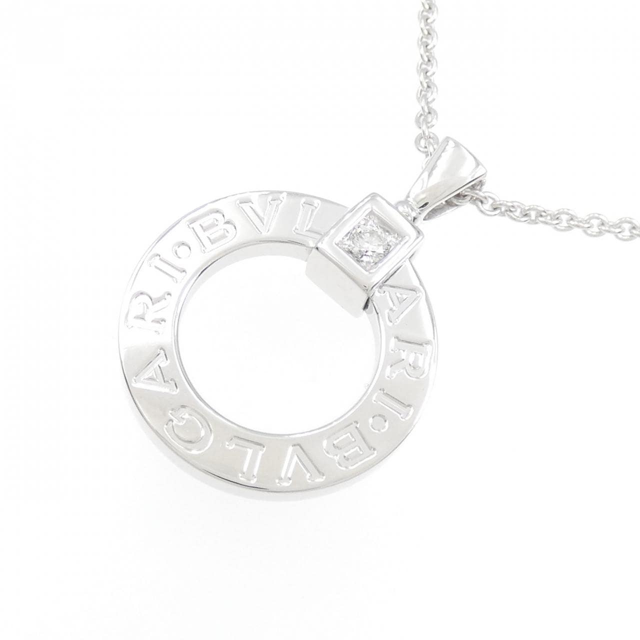 BVLGARI BVLGARI BVLGARI项链