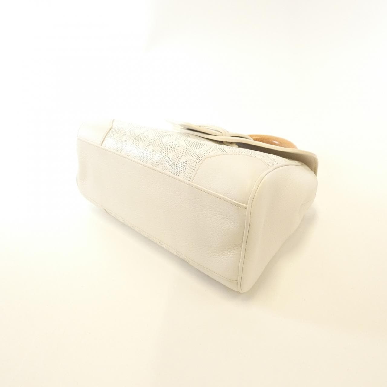 ゴヤール サイゴン バッグ