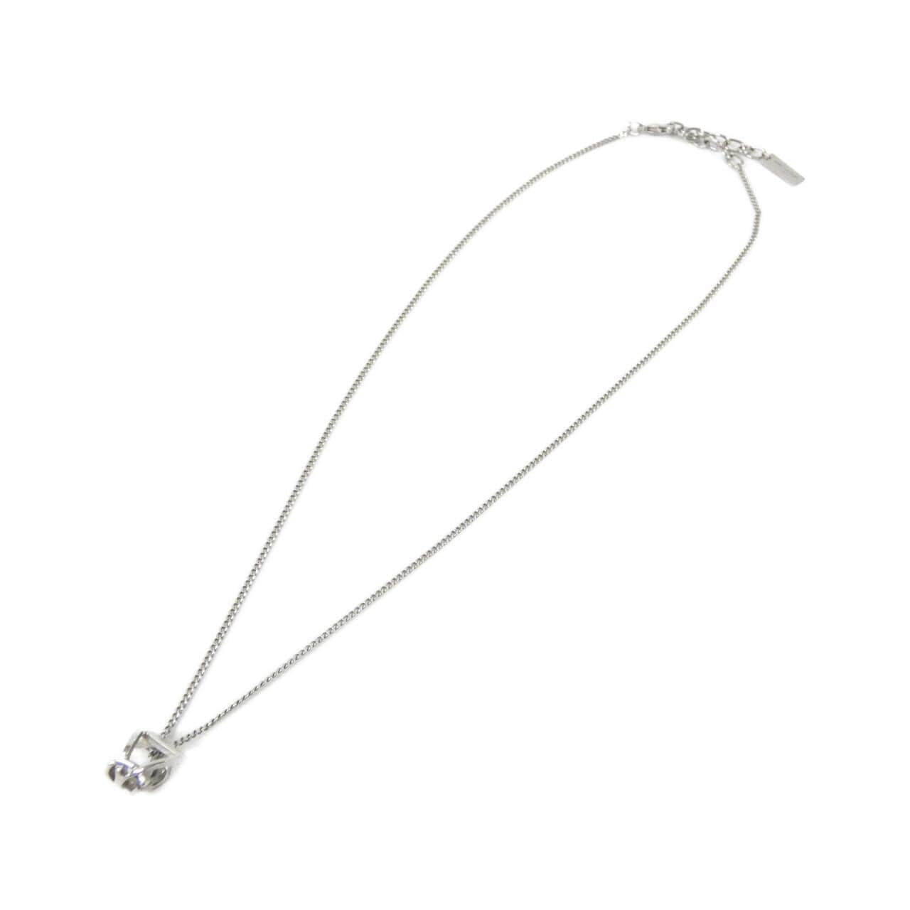 サンローラン 651779 Y1500 ネックレス