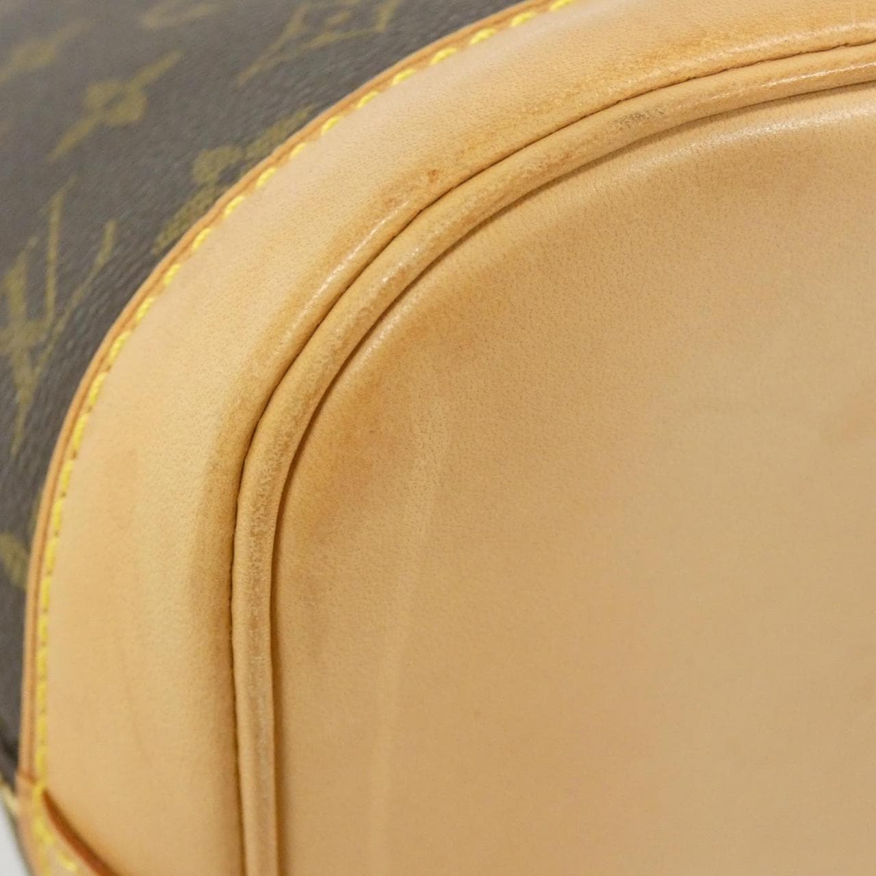 ルイヴィトン モノグラム アルマ PM M51130 バッグ