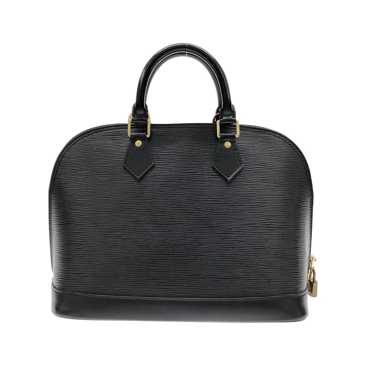 ルイヴィトン エピ アルマ PM M52142 バッグ