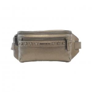 ジミーチュウ OSCAR ショルダーバッグ