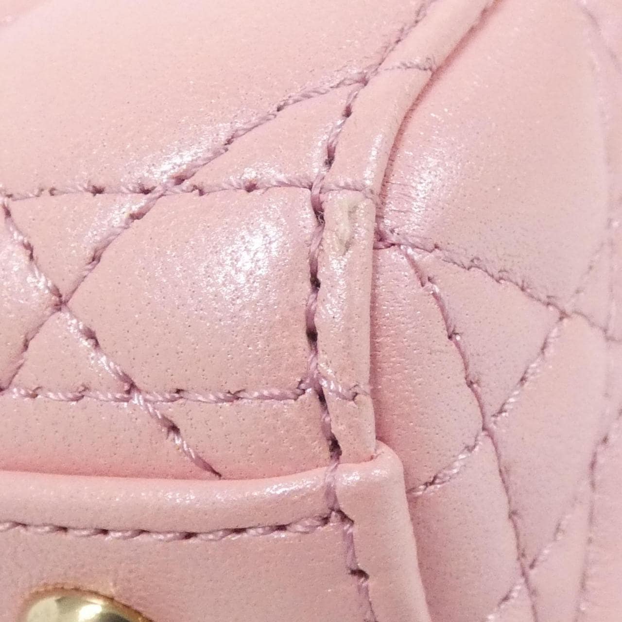 クリスチャンディオール レディ ディオール スモール M0531ONJO バッグ