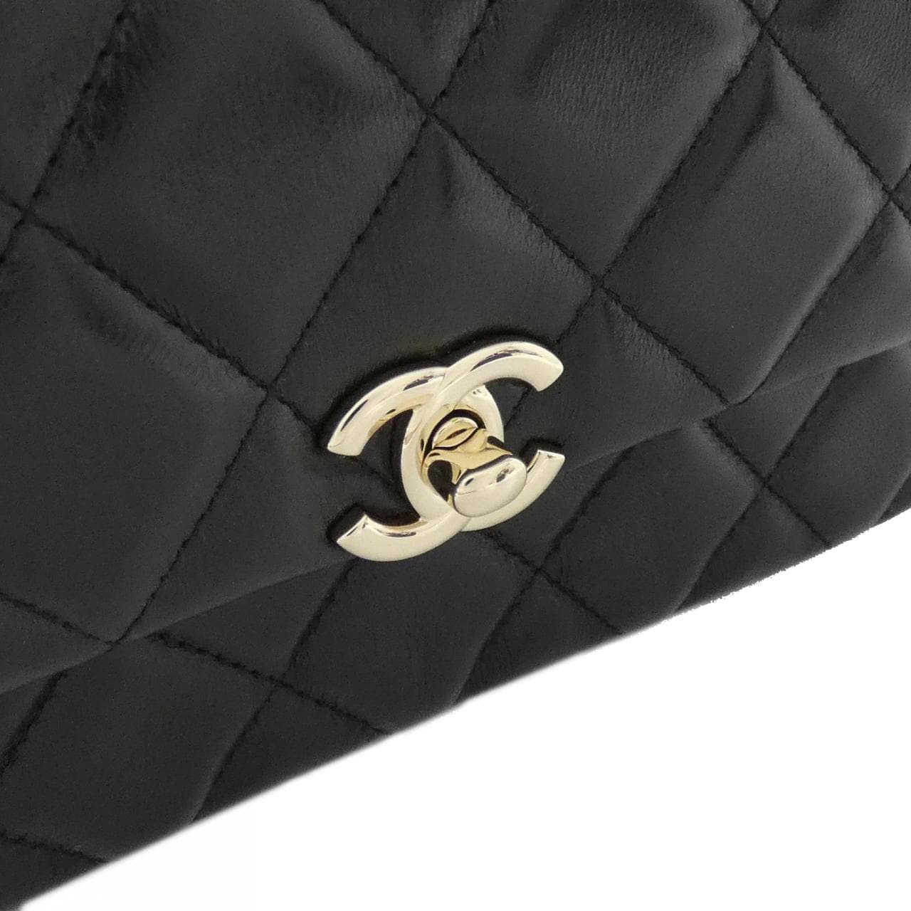 シャネル AP4592 ショルダーバッグ