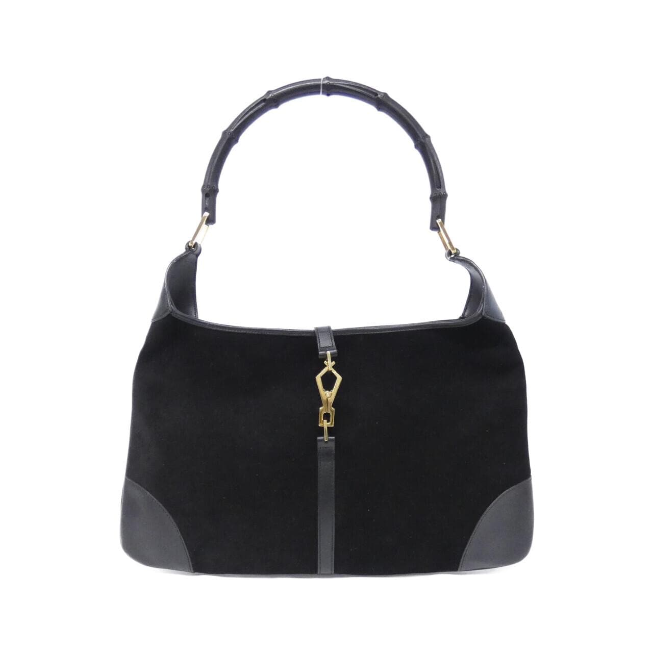 【ヴィンテージ】グッチ 001 4061 ショルダーバッグ