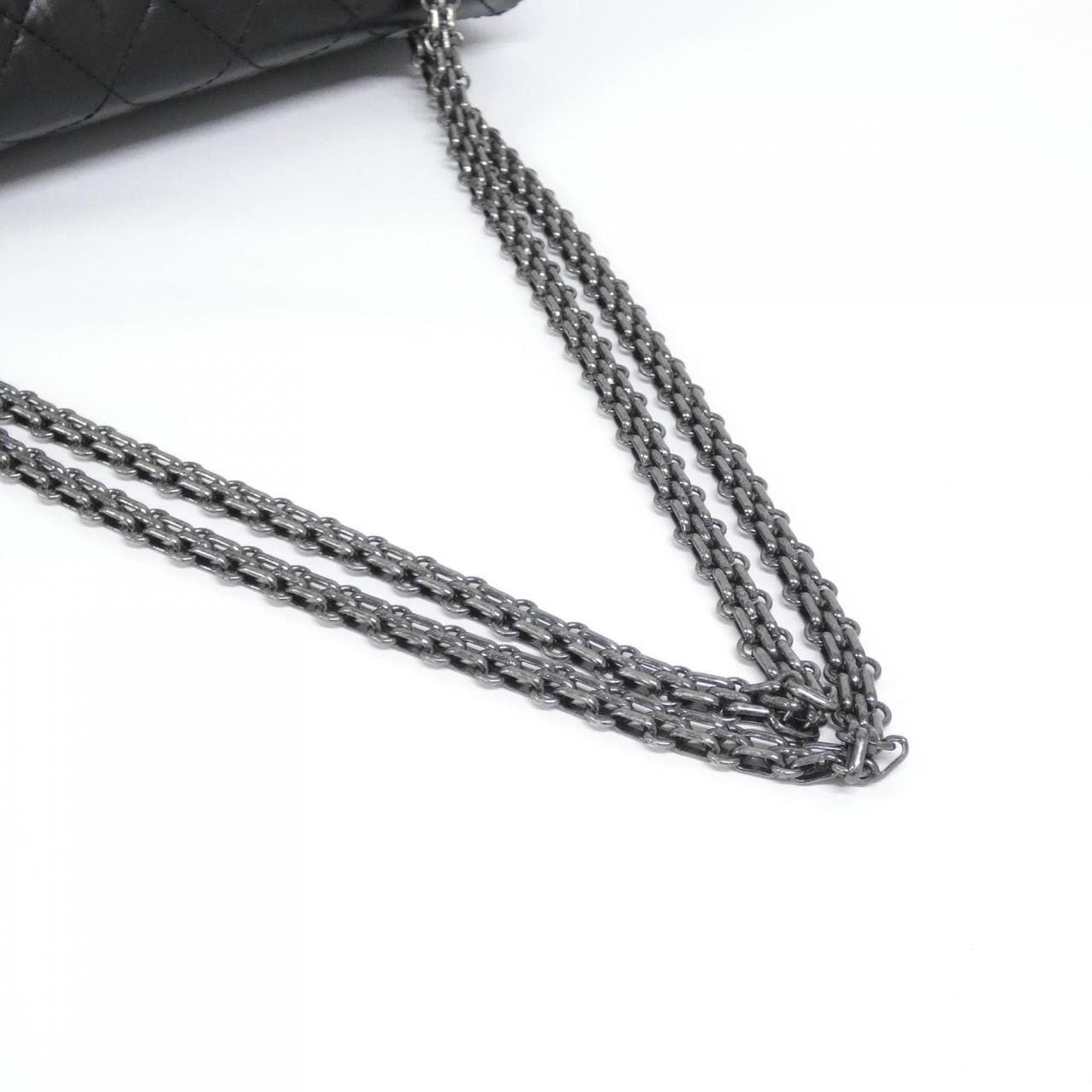 シャネル 37587 ショルダーバッグ