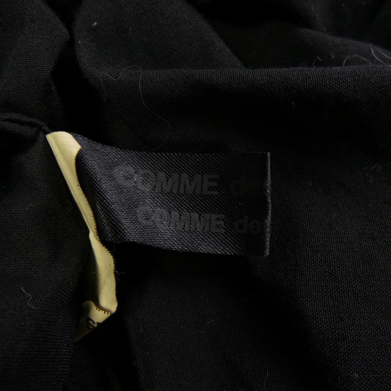 コムデギャルソン COMME des GARCONS シャツ