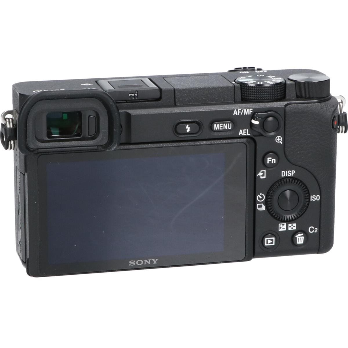 SONY α6400 ILCE-6400 Black