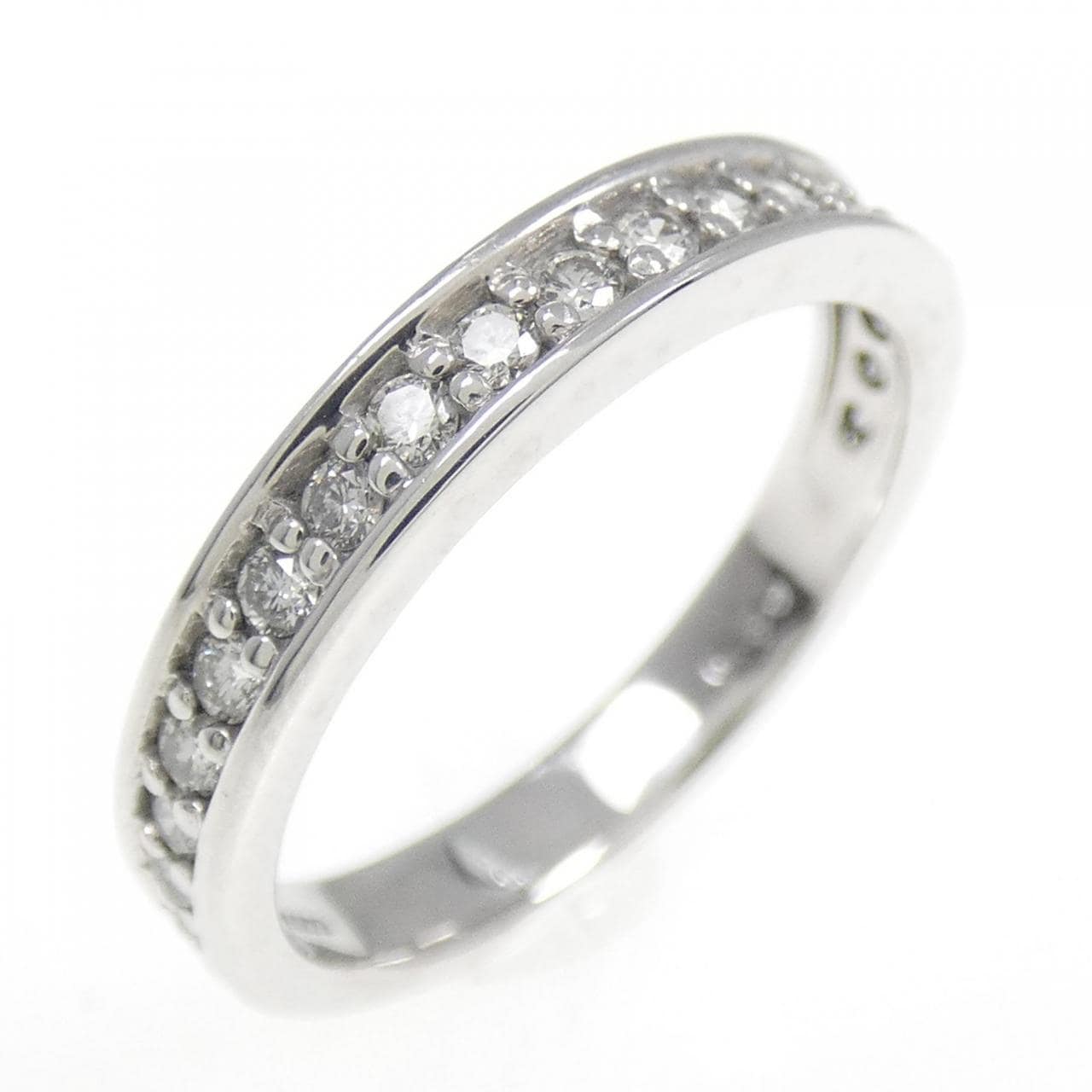 PT ダイヤモンド リング 0.30CT