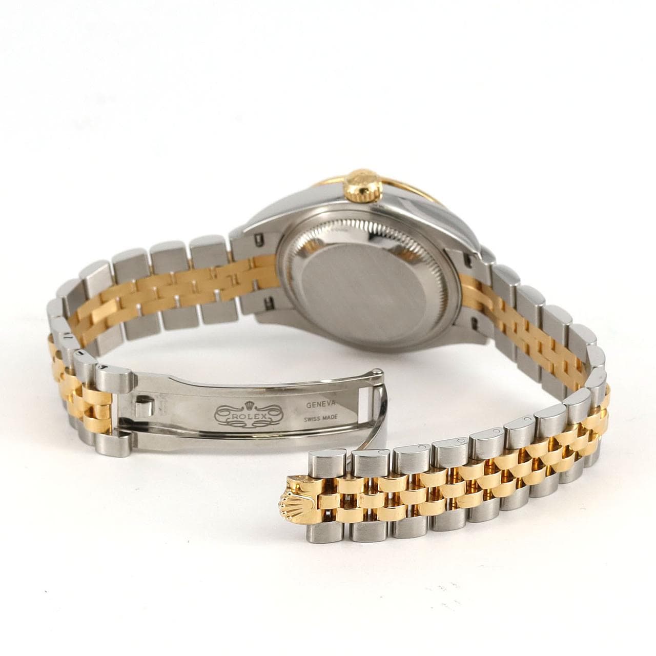 ROLEX Datejust 279383RBR SSxYG自動上弦隨機編號