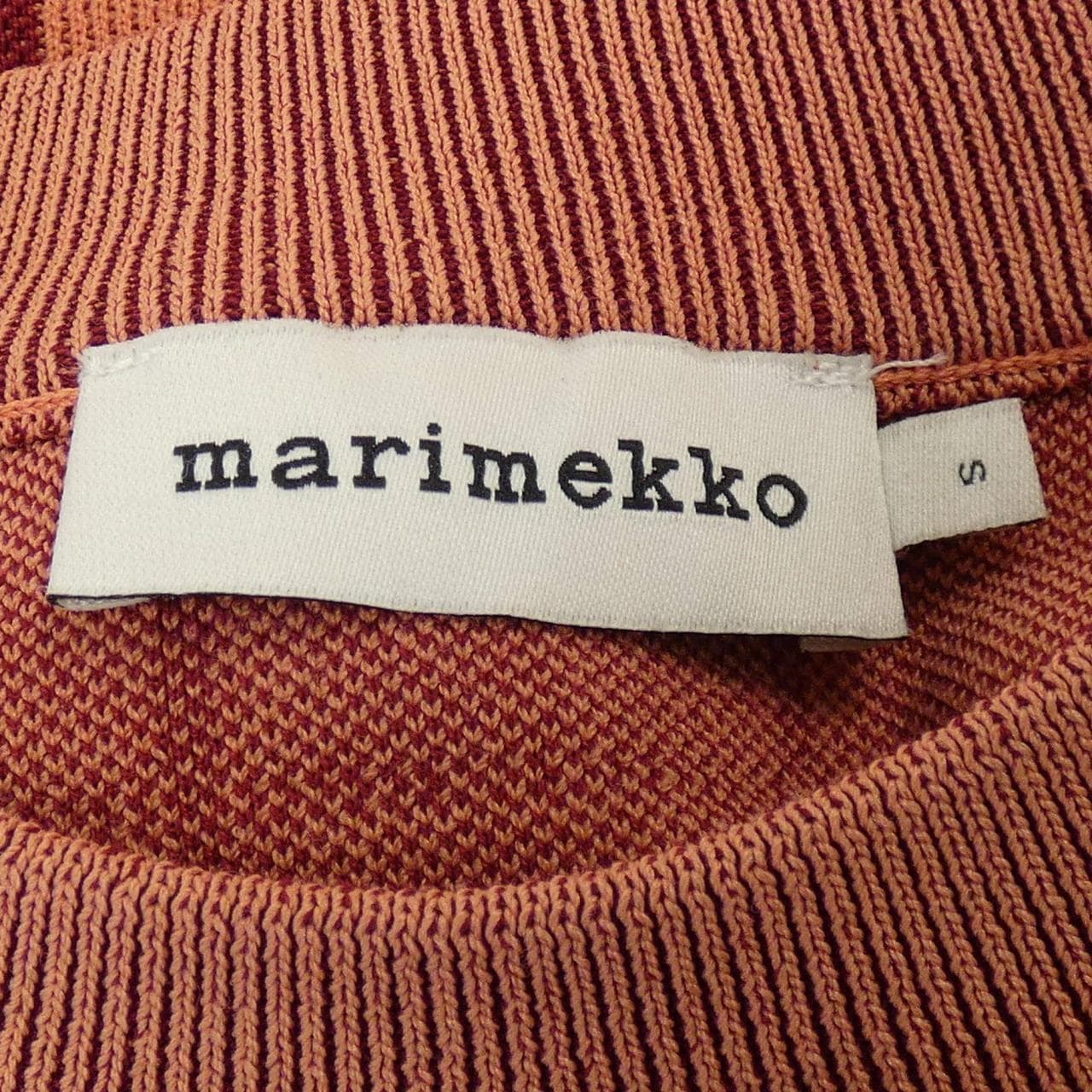 マリメッコ MARIMEKKO トップス