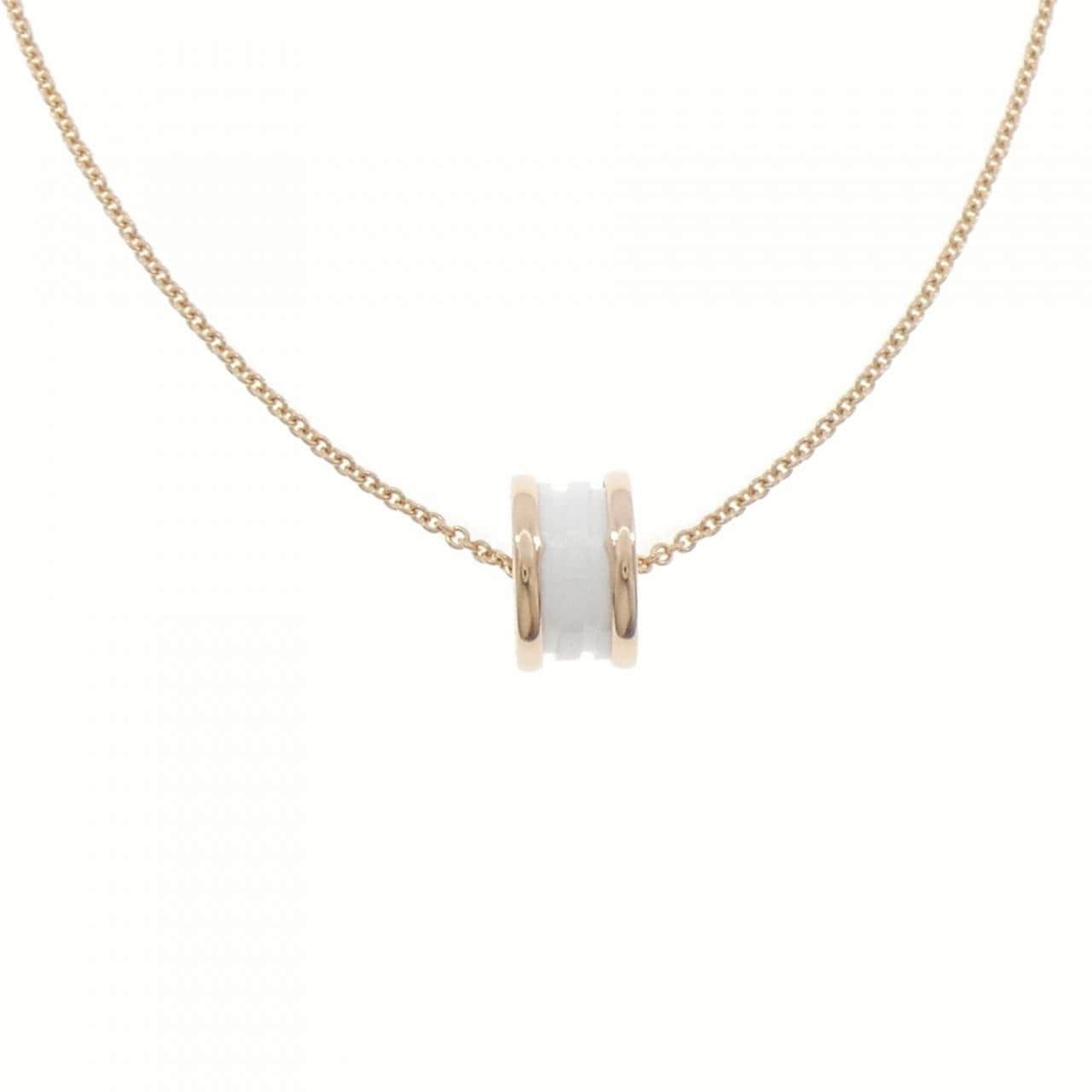 BVLGARI B.zero1 necklace