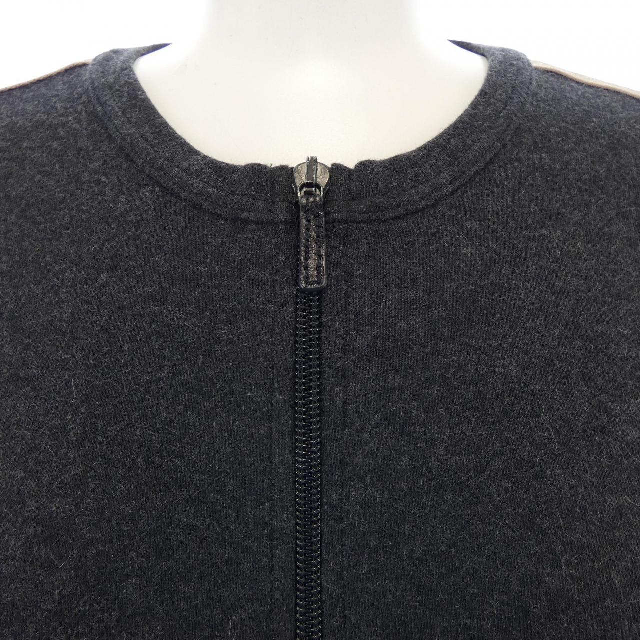 【ヴィンテージ】シャネル CHANEL カーディガン