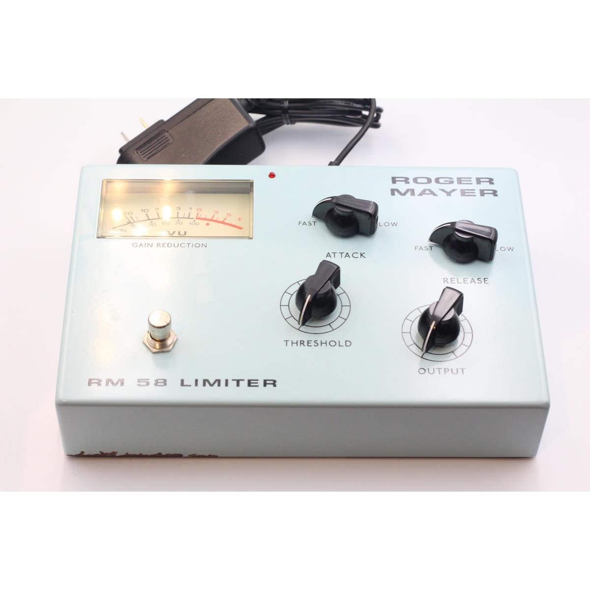ＲＯＧＥＲ　ＭＡＹＥＲ　　ＲＭ　５８　ＬＩＭＩＴＥＲ