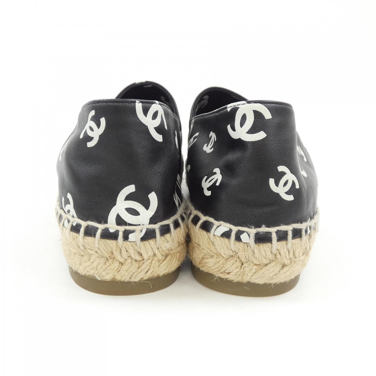 シャネル CHANEL シューズ