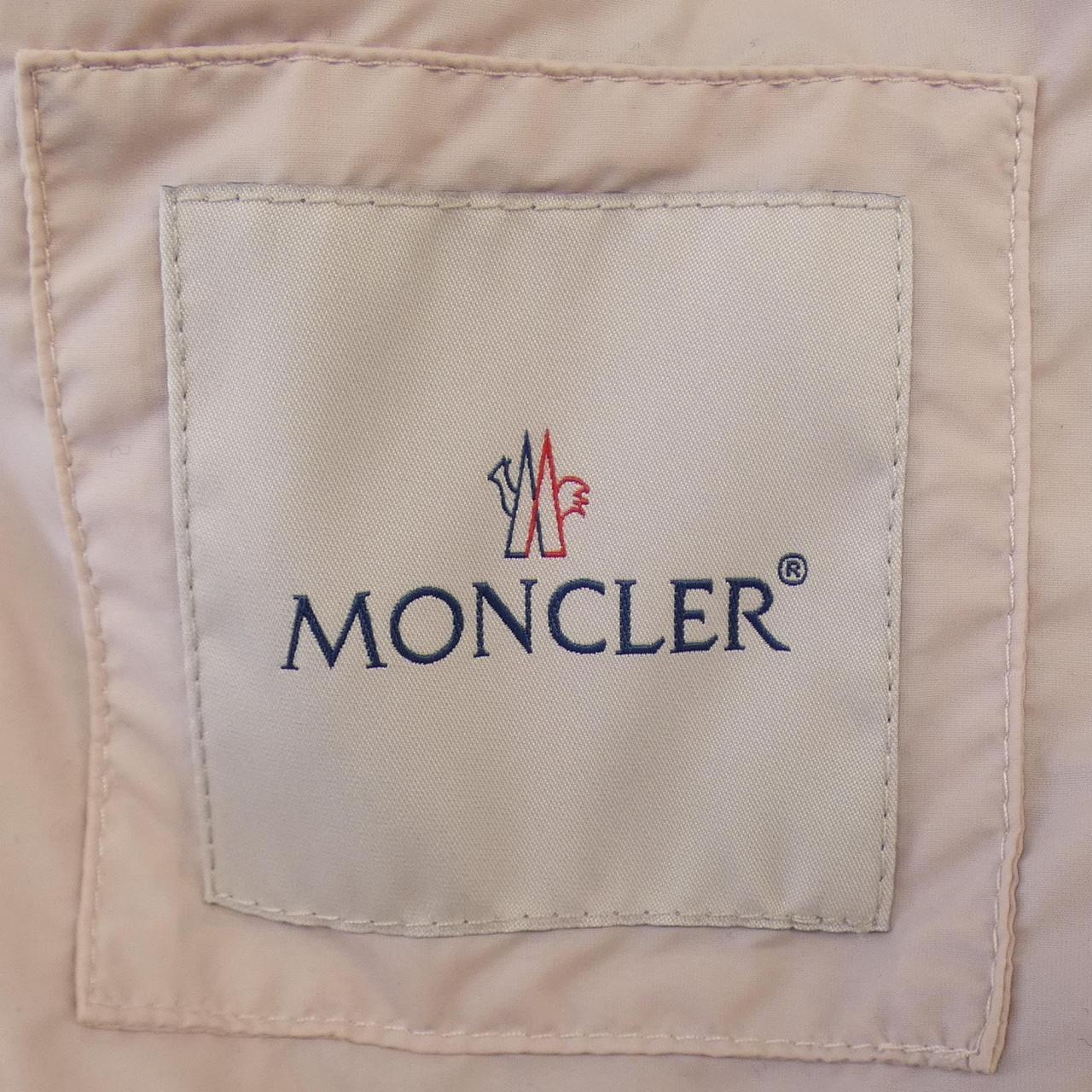 モンクレール MONCLER ブルゾン