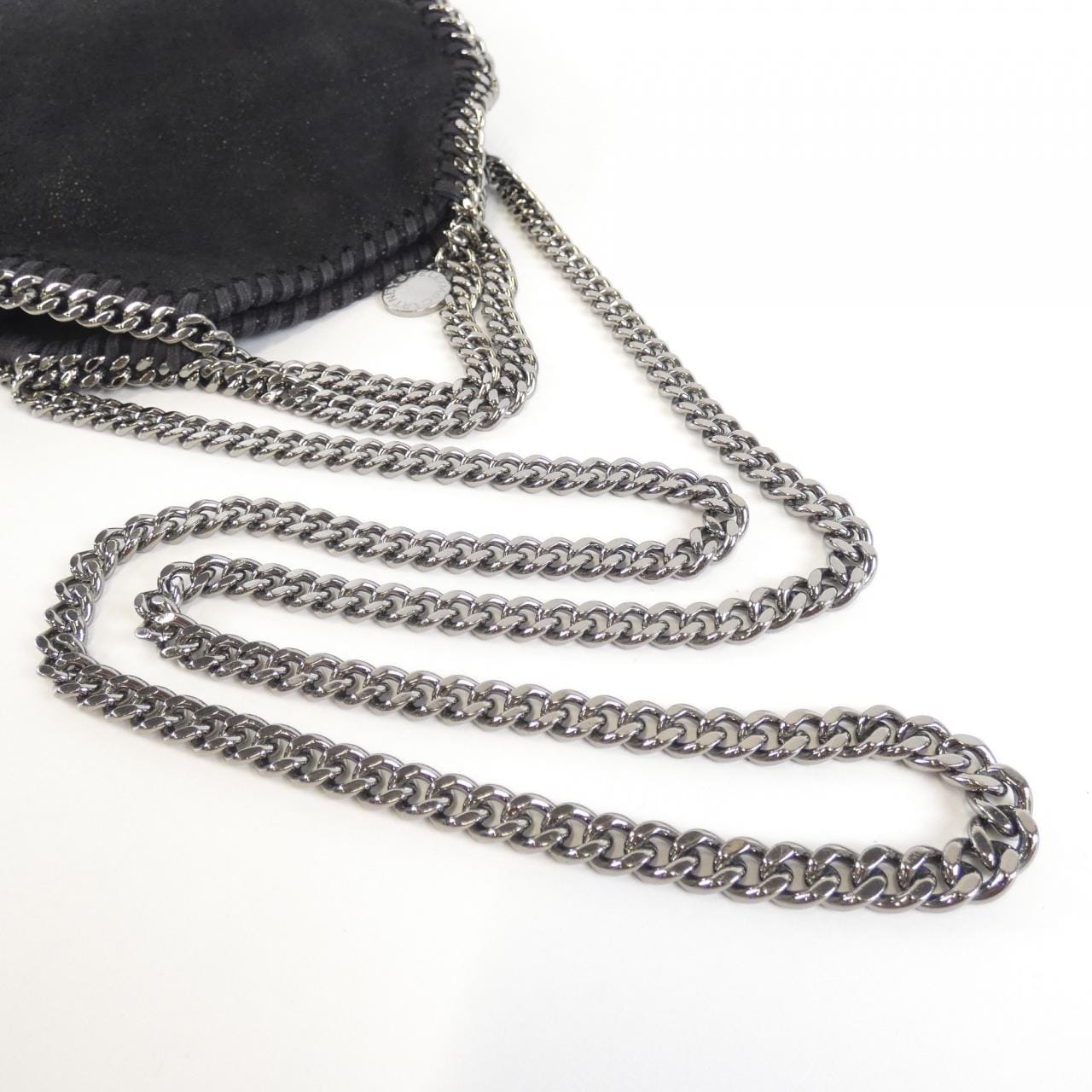 STELLA MCCARTNEY小號 Falabella 391698 W9132 包