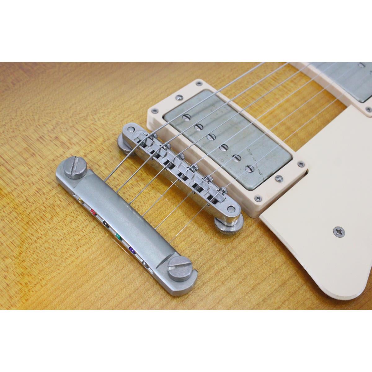 ＧＩＢＳＯＮ　　ＬＥＳ　ＰＡＵＬ　ＴＲＡＤＩＴＩＯＮＡＬ