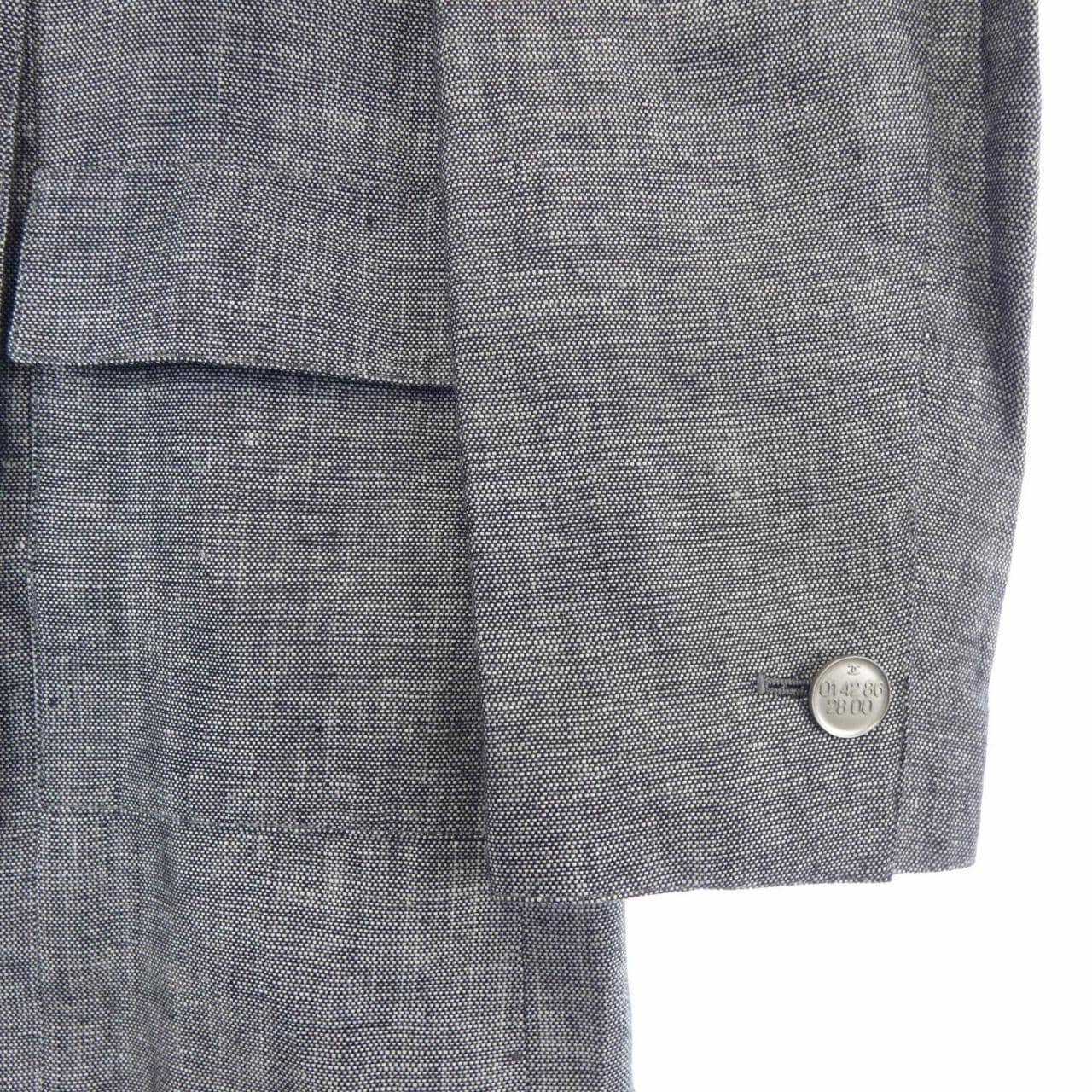 【ヴィンテージ】シャネル CHANEL P11161V06492 98P スーツ