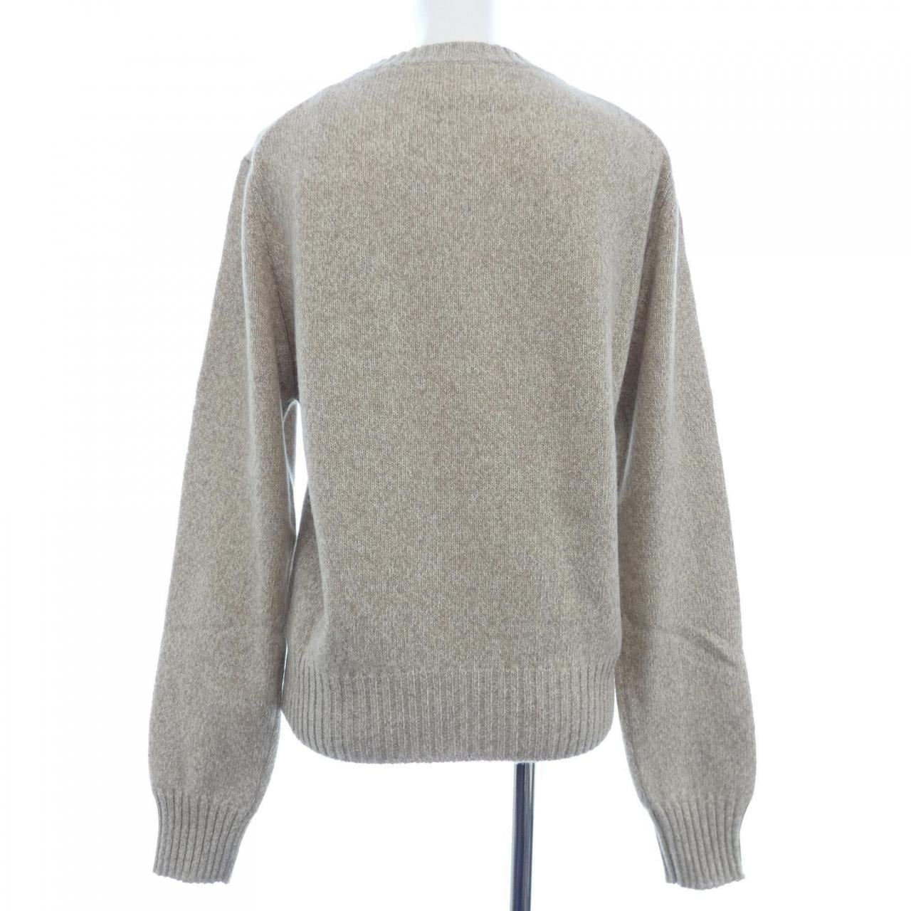 アミ AMI FKS127 ニット