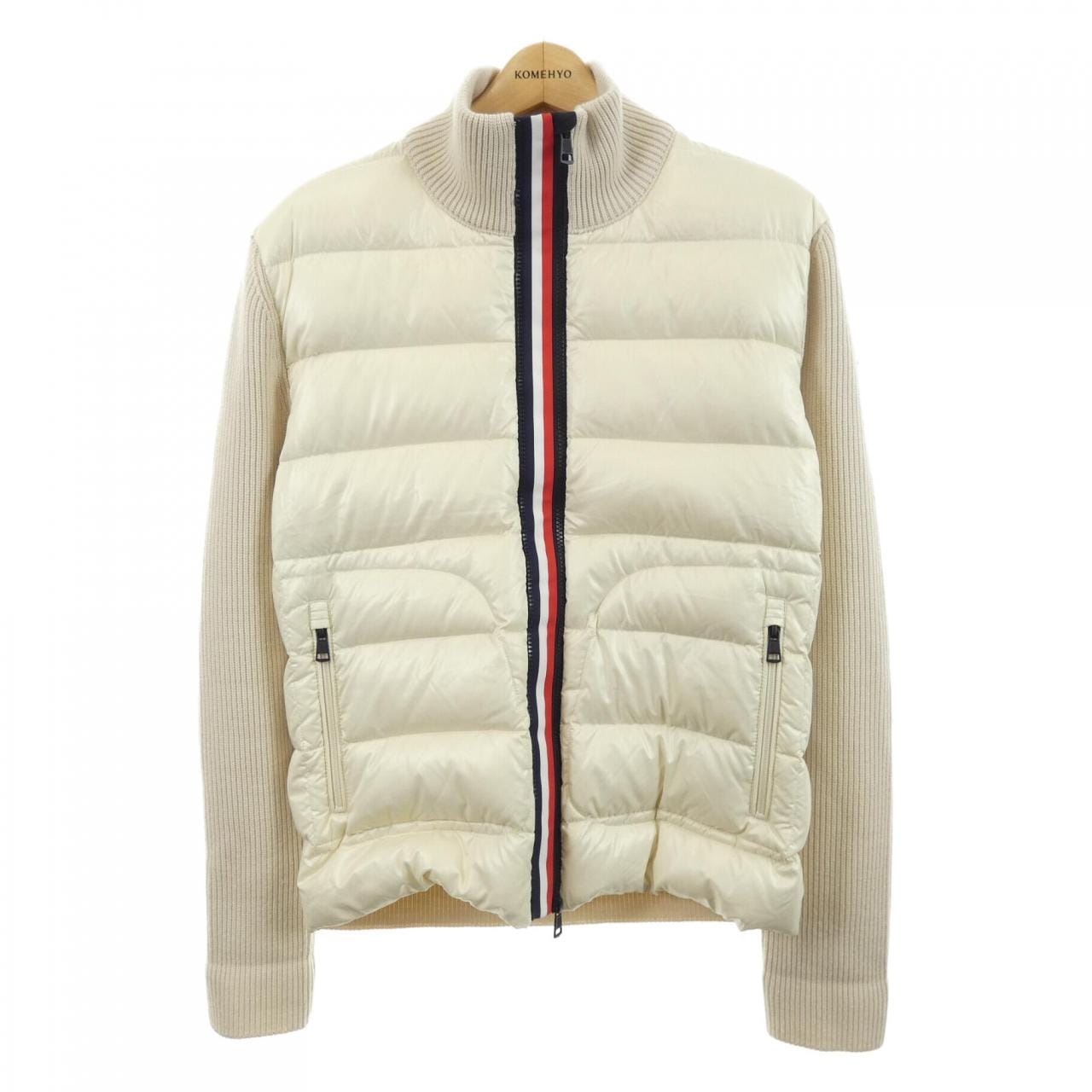 モンクレール MONCLER 20919B51900 ダウンジャケット