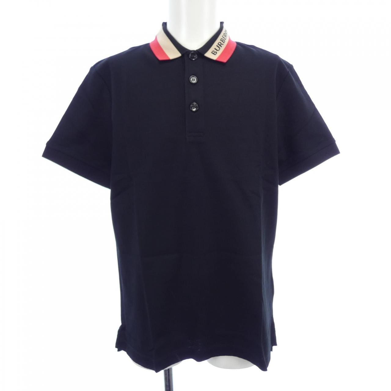 バーバリー BURBERRY 8083154 ポロシャツ