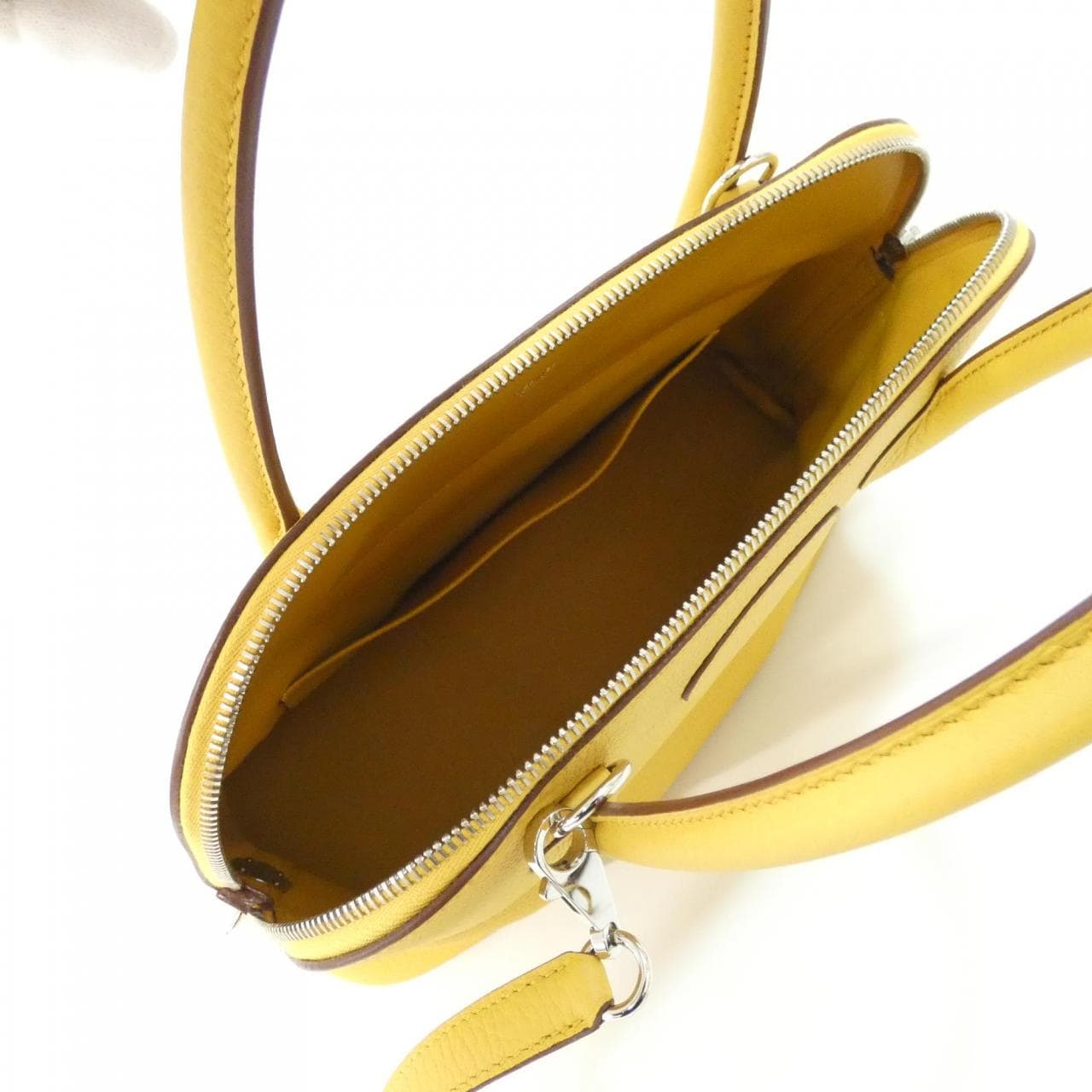 エルメス ボリード 31cm 073419CK バッグ