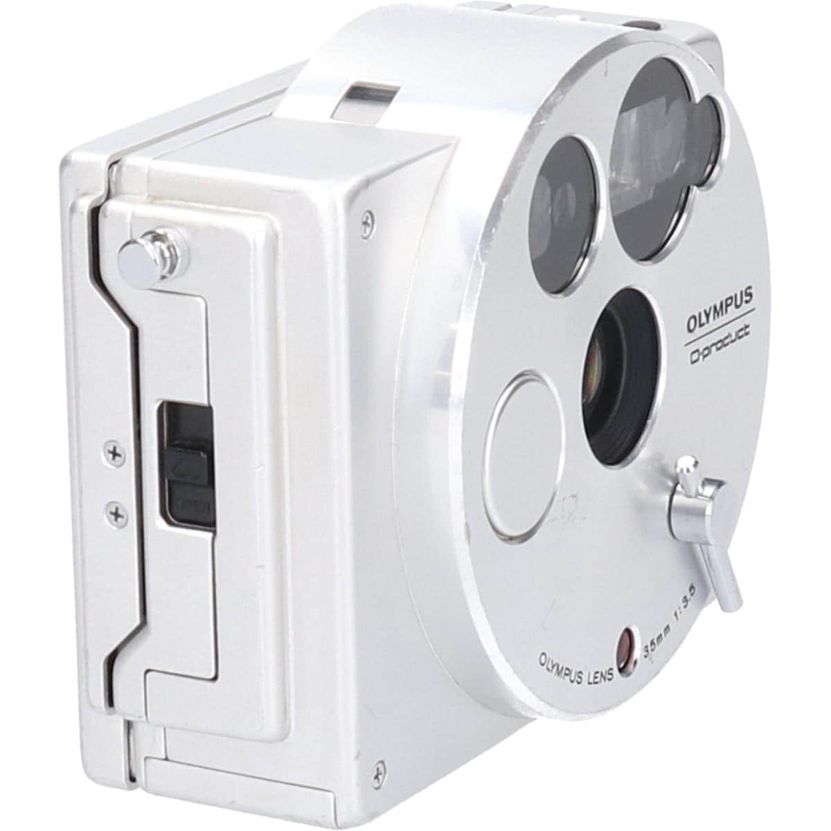 ＯＬＹＭＰＵＳ　Ｏ－ＰＲＯＤＵＣＴ