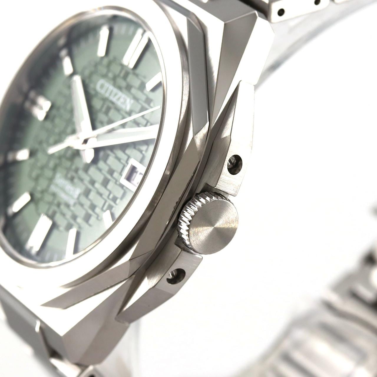 【新品】シチズン シリーズエイト 9051-00FPV02/NB6080-51W SS 自動巻