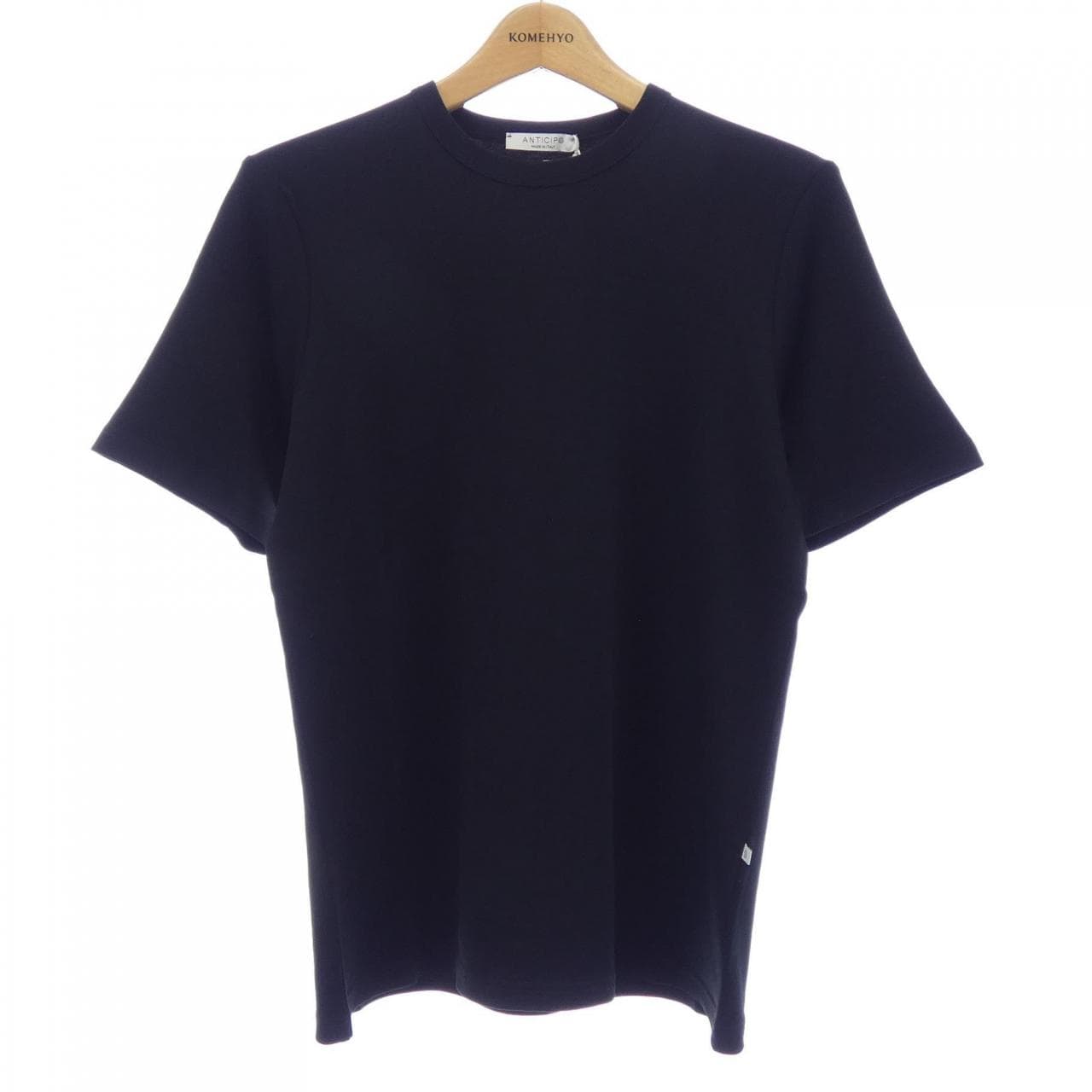 アンティーチポ ANTICIPO Tシャツ