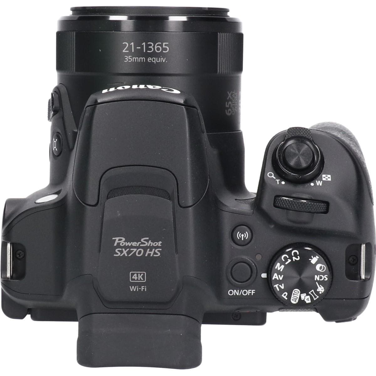 ＰＯＷＥＲＳＨＯＴ　ＳＸ７０ＨＳ