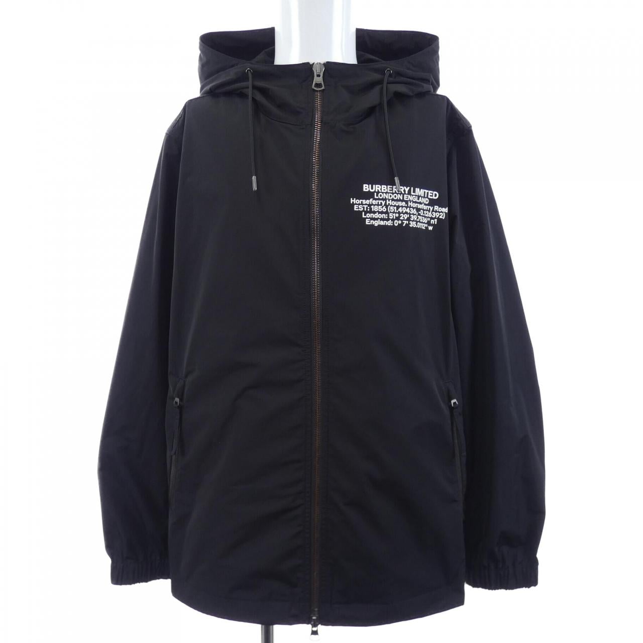 バーバリー BURBERRY 80434081 ジャケット