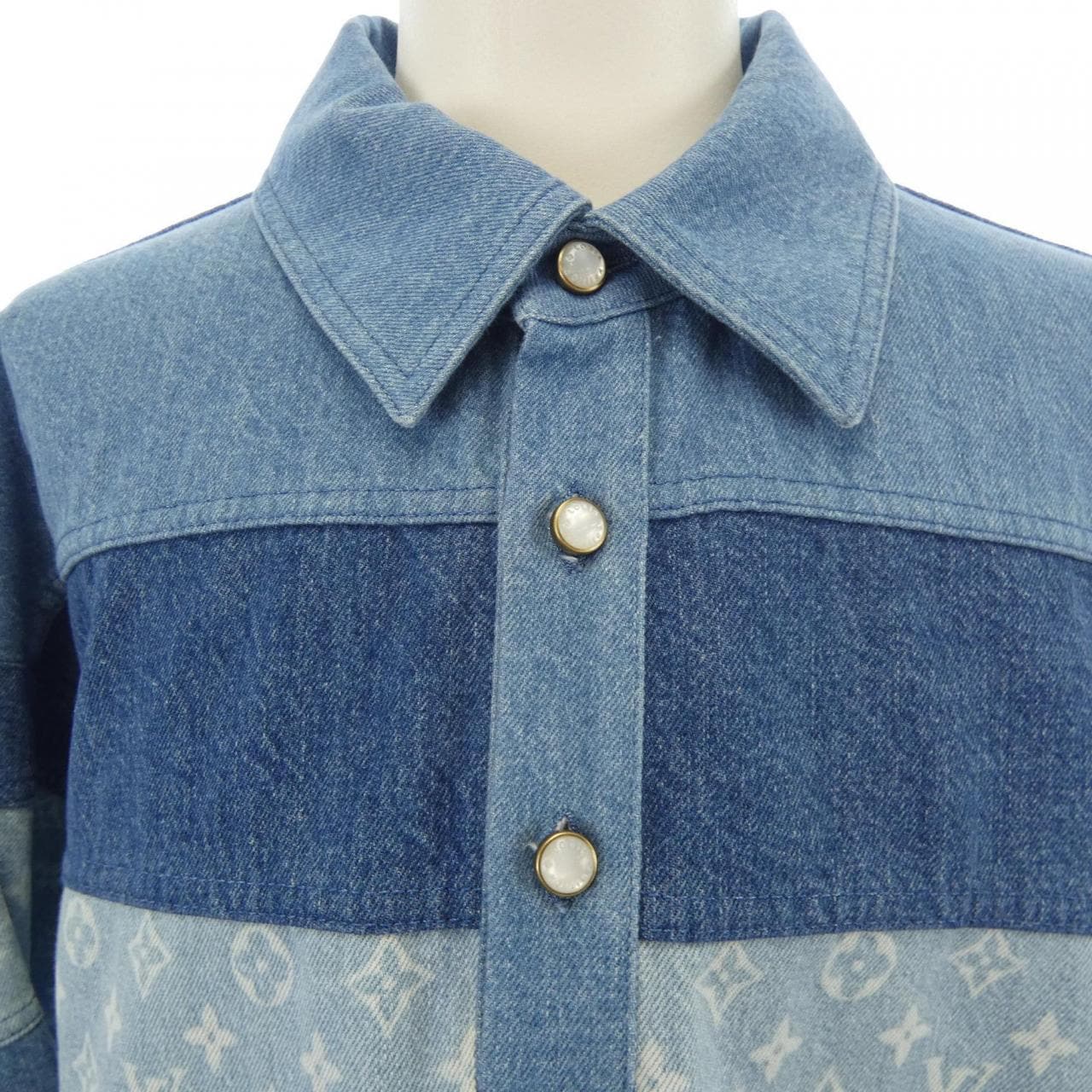 ルイヴィトン LOUIS VUITTON HRA26WJEE トップス