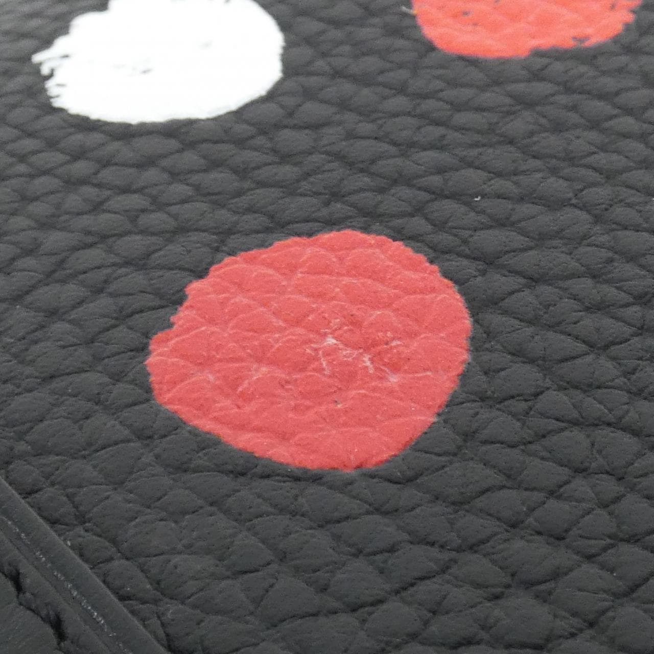 ルイヴィトン (LV X YK) ドーフィーヌ MINI M21750 ショルダーバッグ