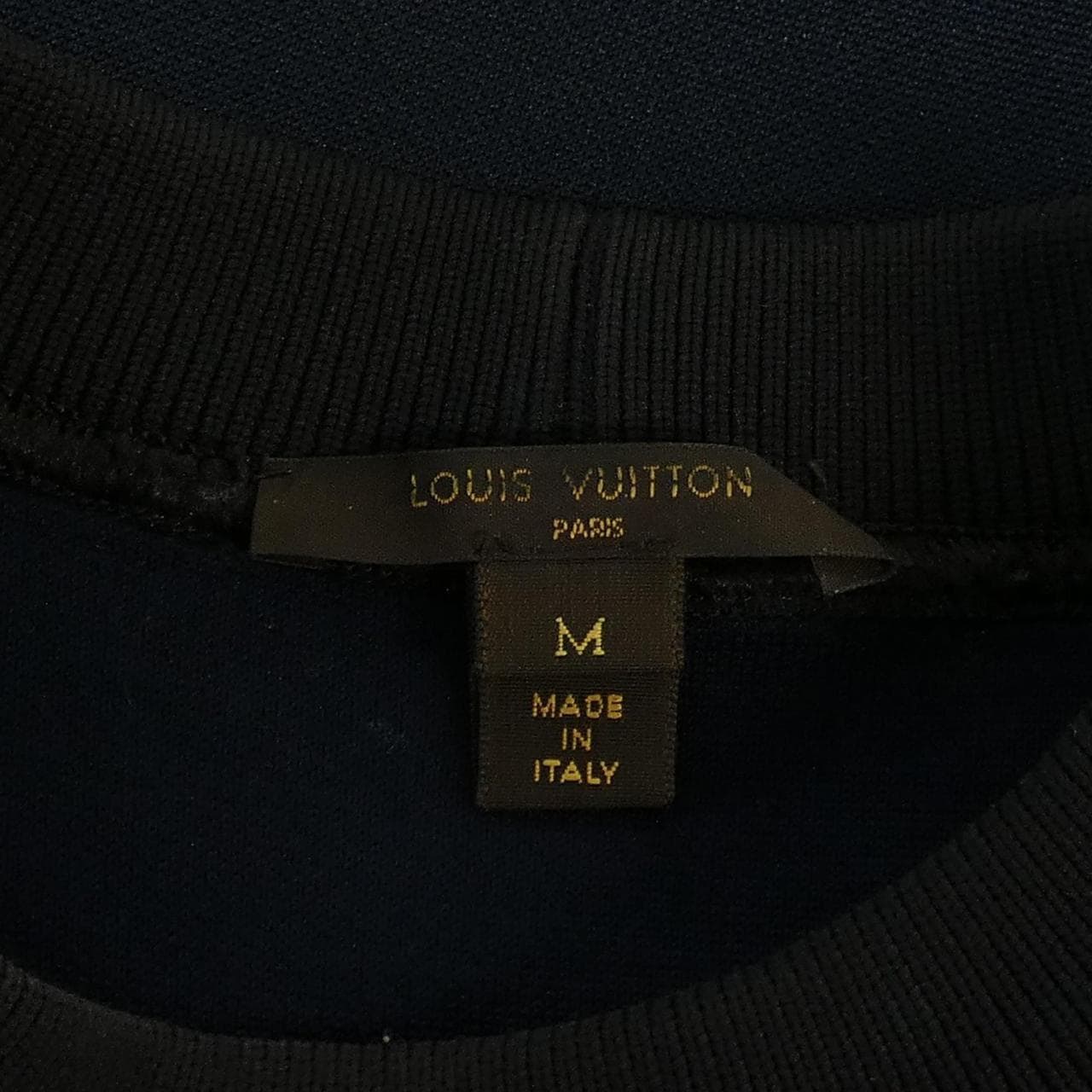ルイヴィトン LOUIS VUITTON FDBB10QTS スウェット