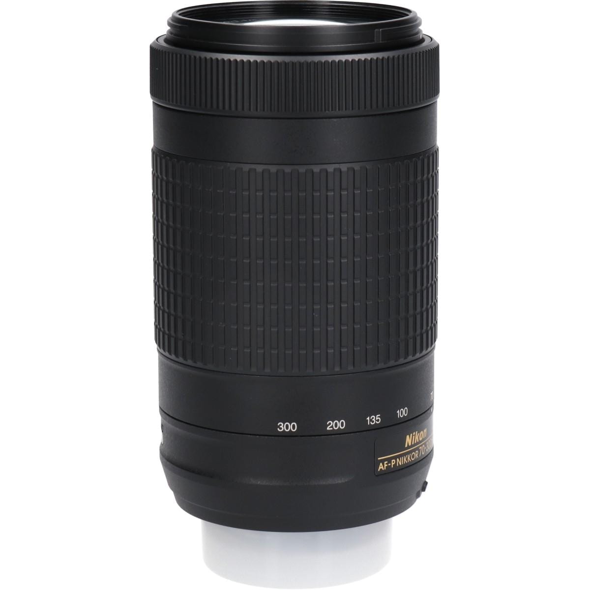 ＡＦ－Ｐ　ＤＸ７０－３００ｍｍ　Ｆ４．５－６．３Ｇ　ＶＲ