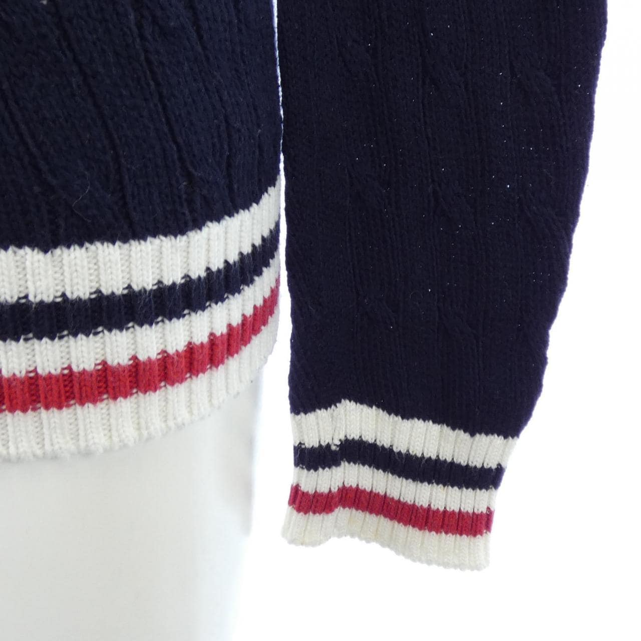 ロベルトコリーナ ROBERTO COLLINA ニット