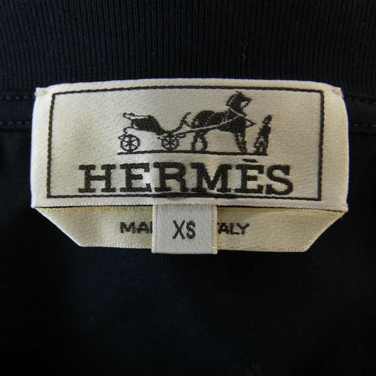 HERMES HERMES T-Shirt