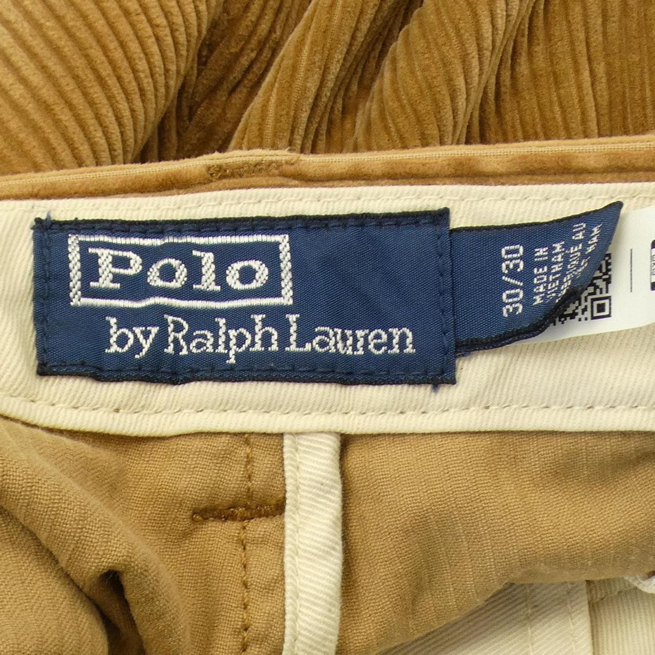 ポロラルフローレン POLO RALPH LAUREN パンツ