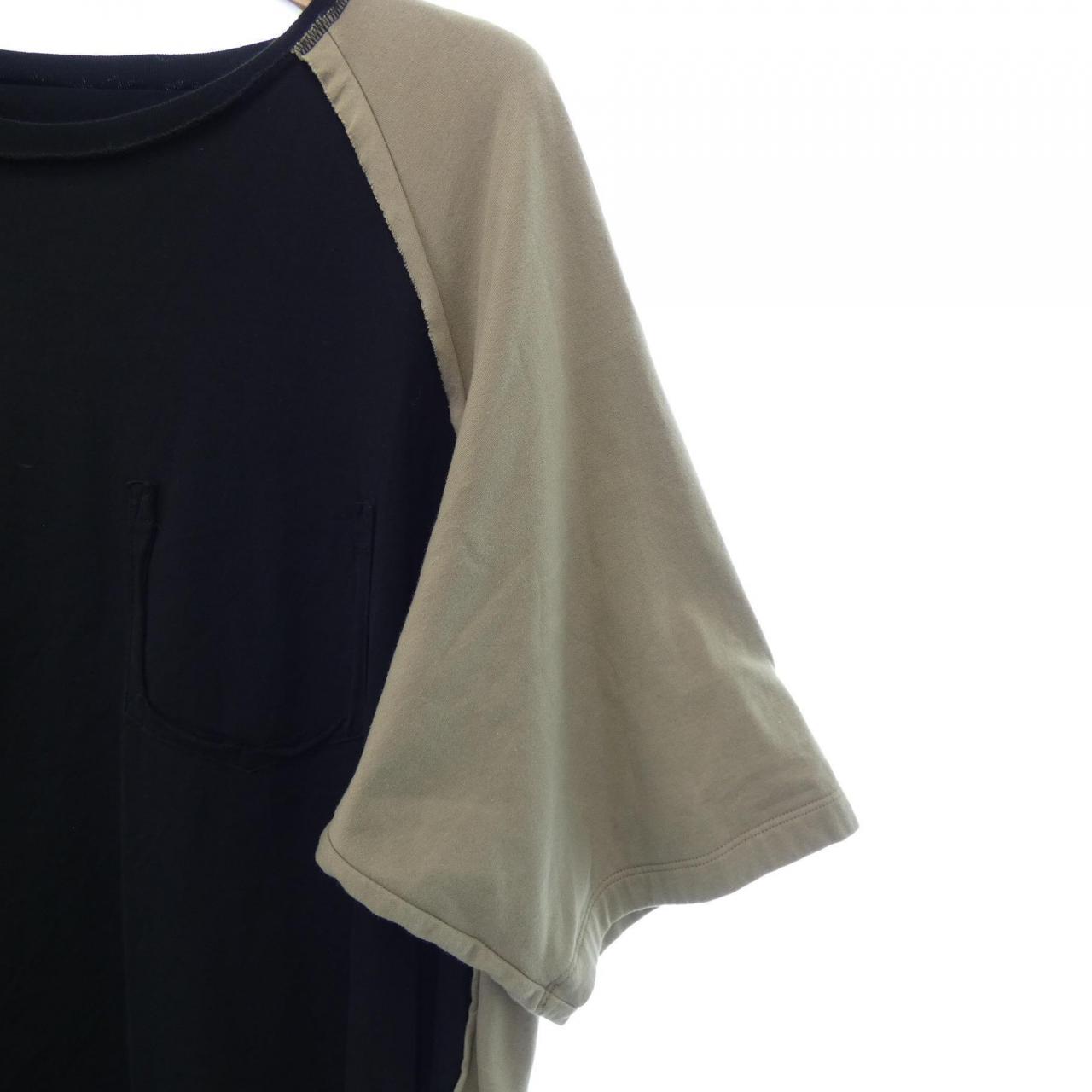 メゾンマルジェラ Maison Margiela S30GC0628 Tシャツ