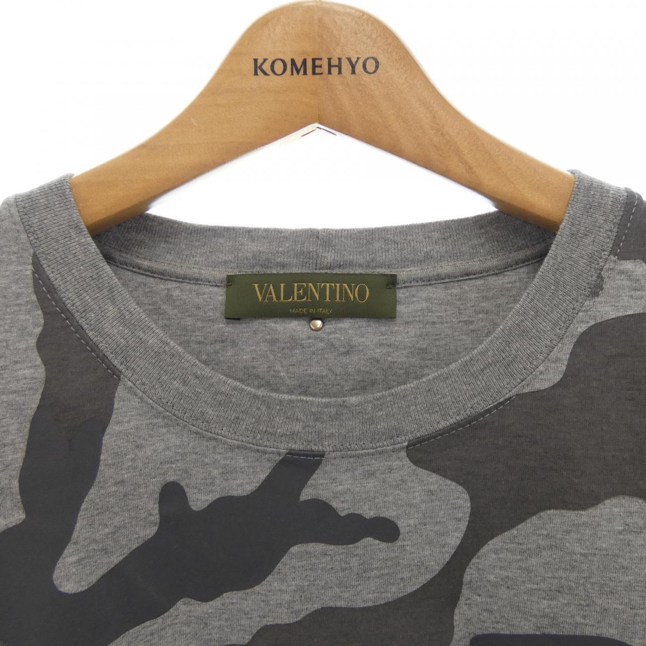 VALENTINO MV3MG00W3MB T恤