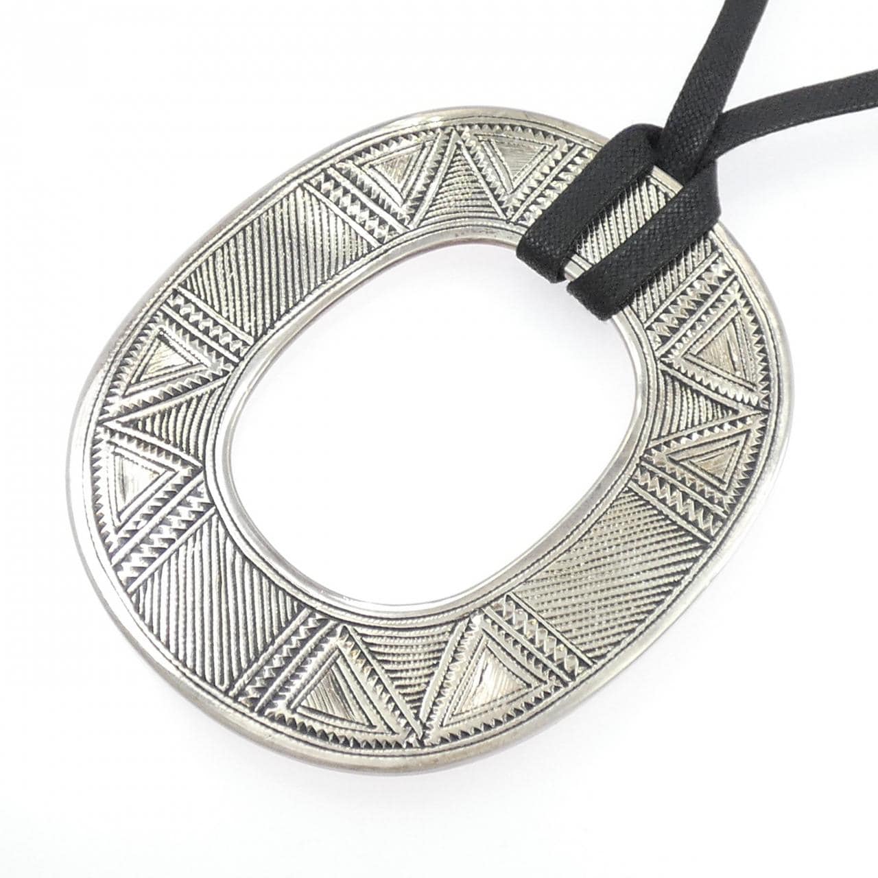 エルメス トゥアレグ ネックレス