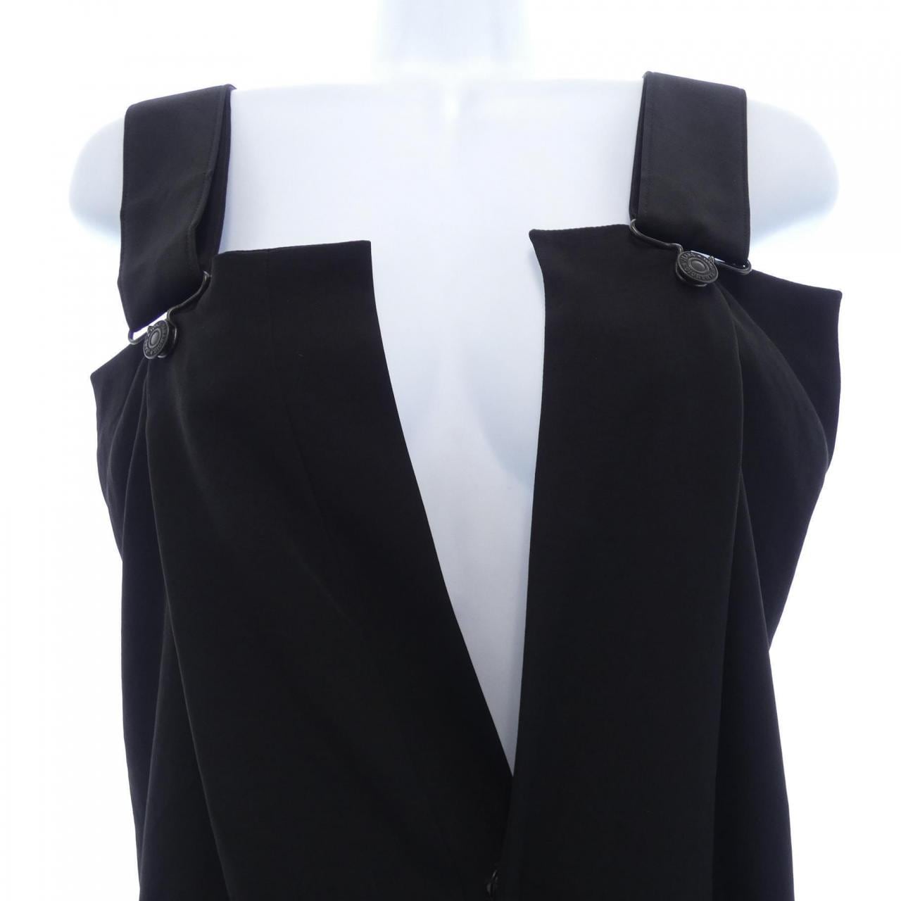 ヨウジヤマモト YOHJI YAMAMOTO FZ-D65-500 オールインワン