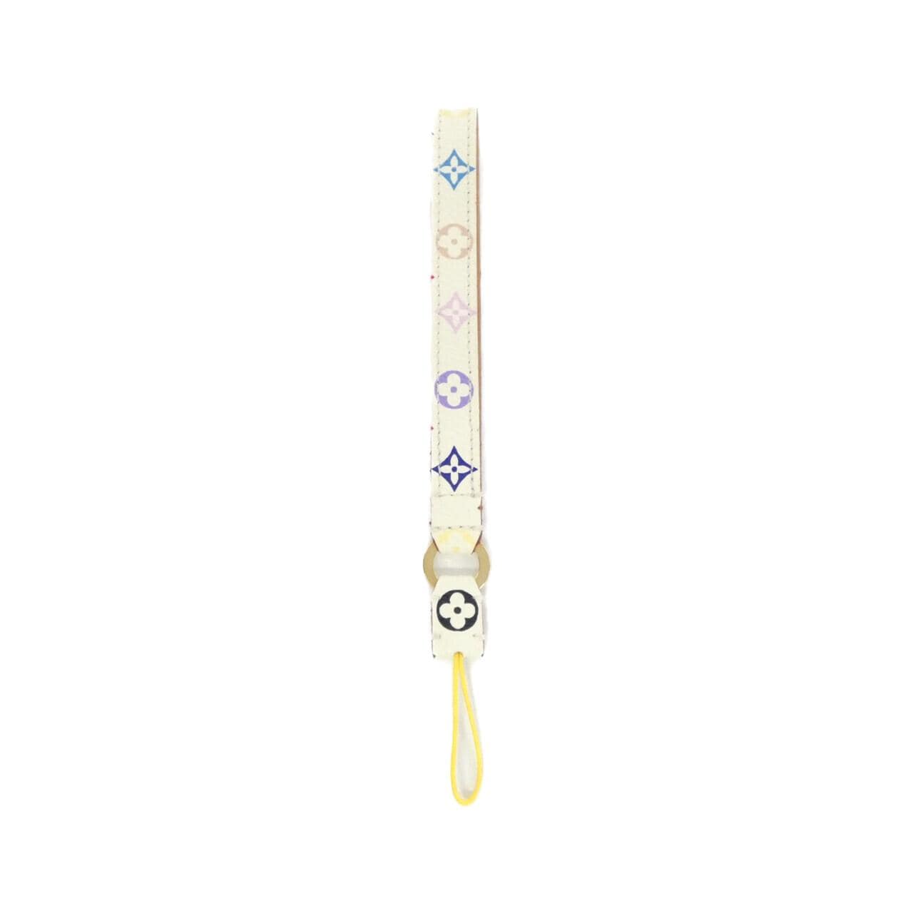 ルイヴィトン マルチカラー ドラゴンヌ テレフォンヌ M92597 フォンストラップ