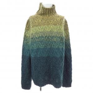 ピーティートリノ PT TORINO 4SVL010GEG ニット