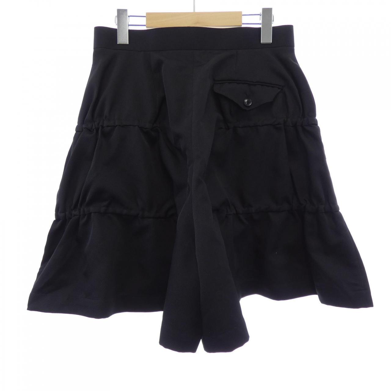 トーガ TOGA TA31-FF029 ショートパンツ